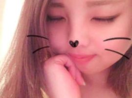 りのでーす！！
