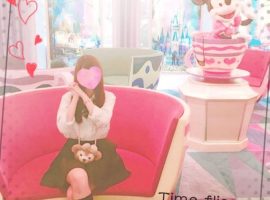 きょうは〜( *´3`*)