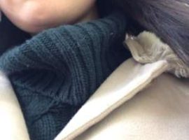 あかりです…☆