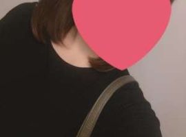 あっためて・・・